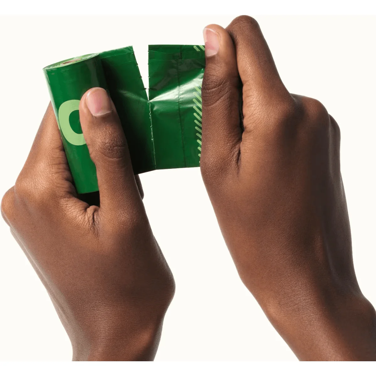 Earth Rated Eco-Friendly Unscented Poop Bags - Image 2