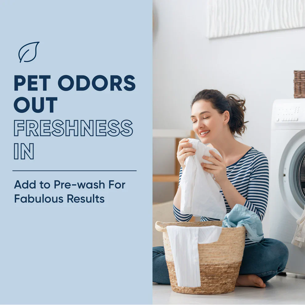 Eco Strong Pet Stain & Odor Sprayer - Image 5