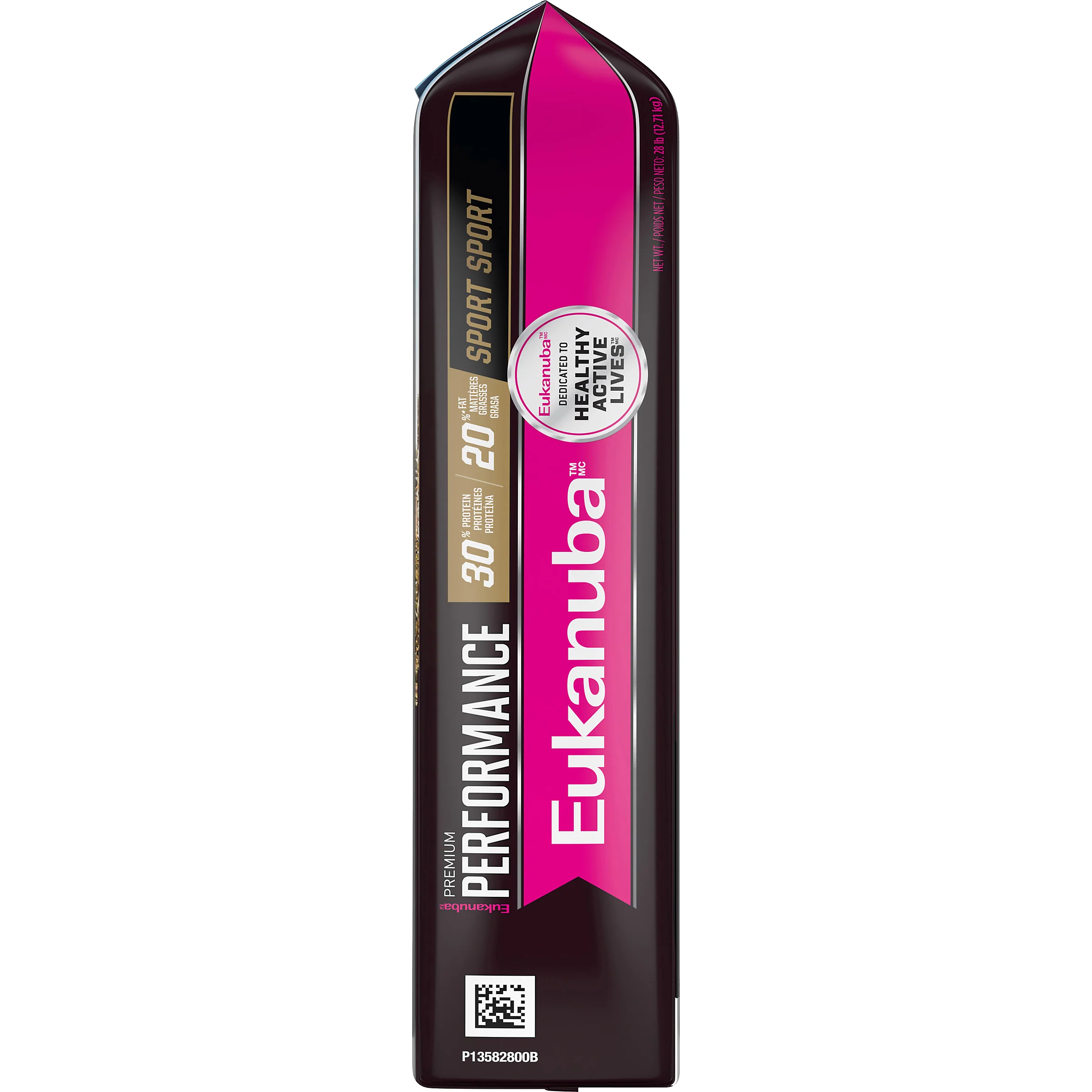 Eukanuba Premium Performance 30/20 Sport Dry Dog Food - Image 3