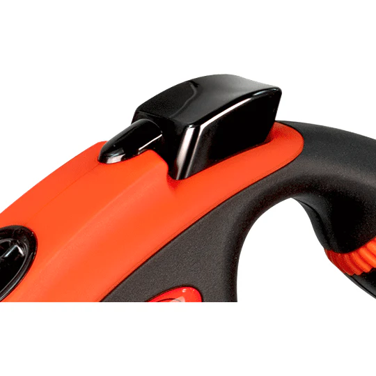 Flexi Xtreme Tape Orange - Image 2
