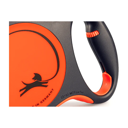 Flexi Xtreme Tape Orange - Image 3