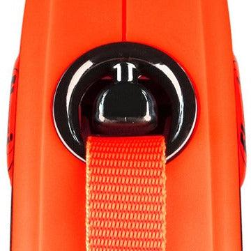 Flexi Xtreme Tape Orange - Image 4