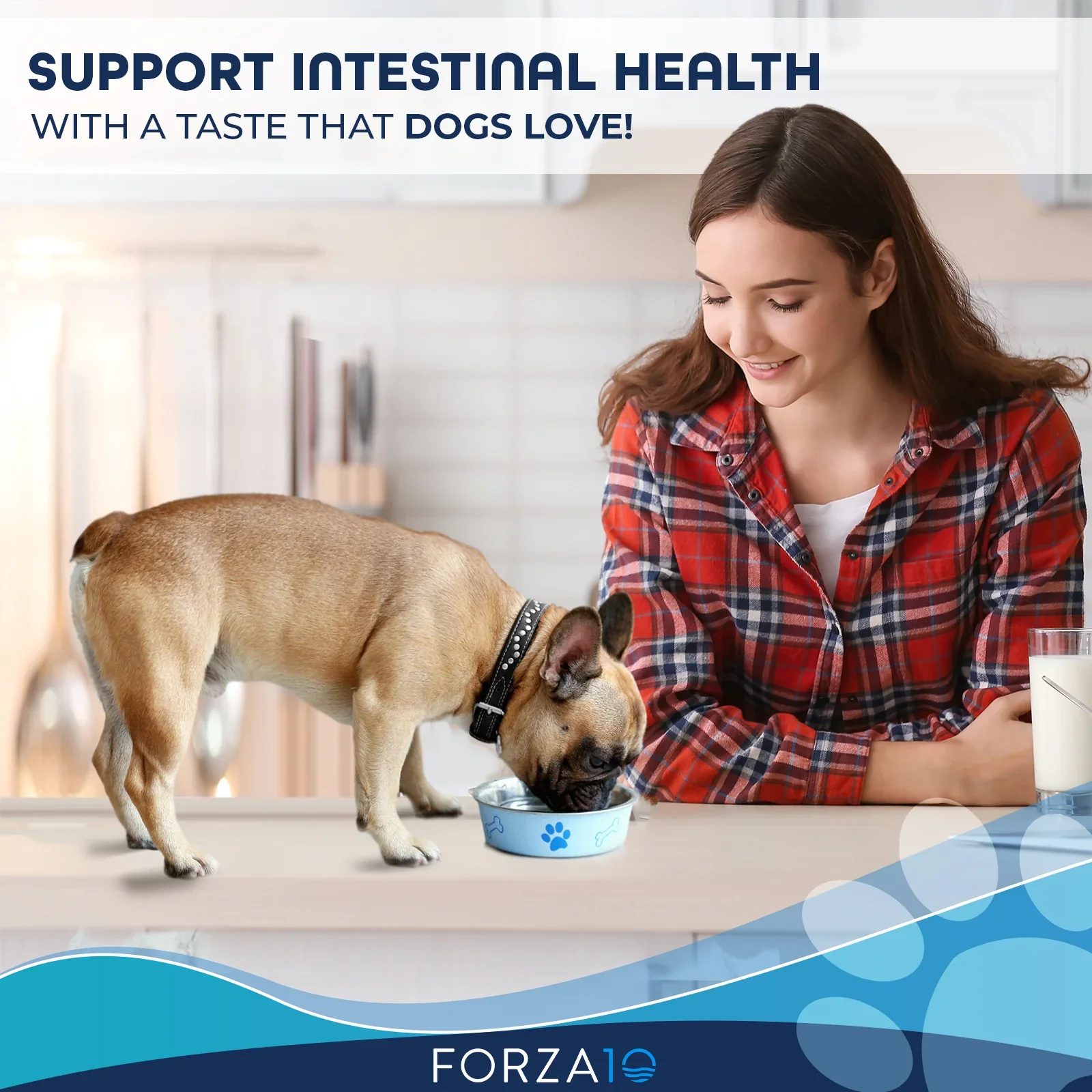 Forza10 Nutraceutic Active Intestinal Support Diet Dry Dog Food - Image 4