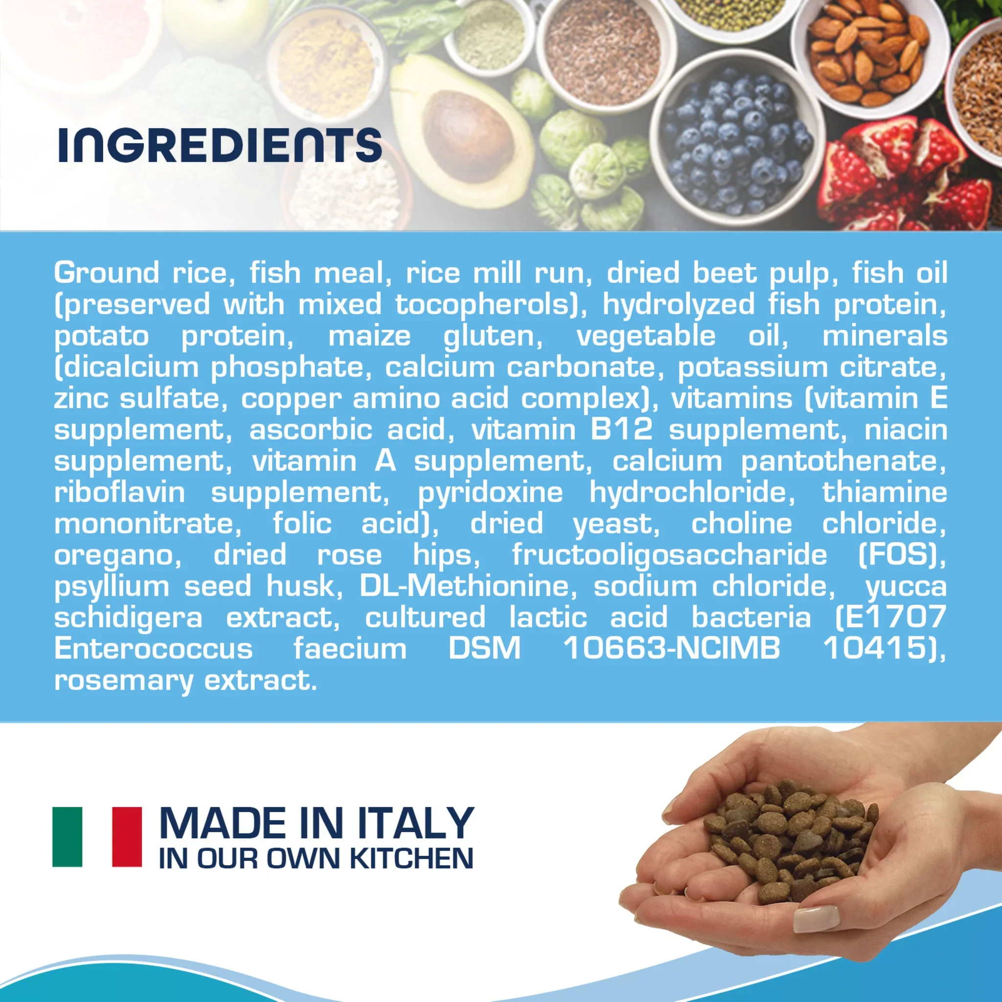 Forza10 Nutraceutic Active Intestinal Support Diet Dry Dog Food - Image 8