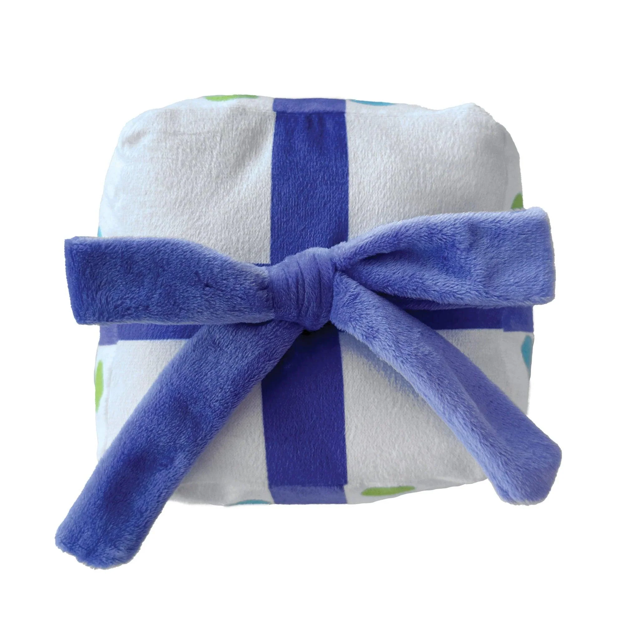 Foufou Dog Plush Birthday Present Dog Toy - Image 2