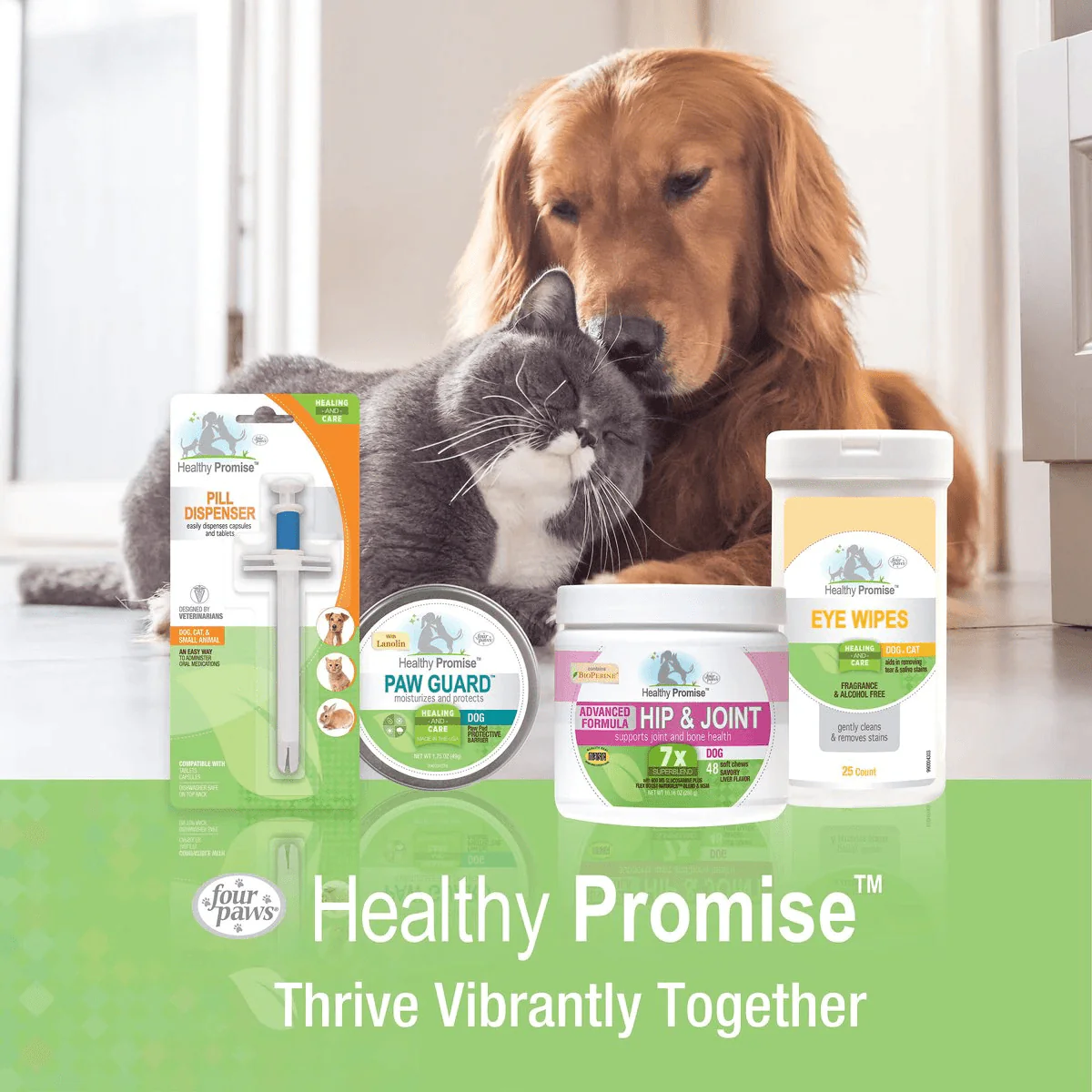 Four Paws Quick & Easy Pill Dispenser - Image 6