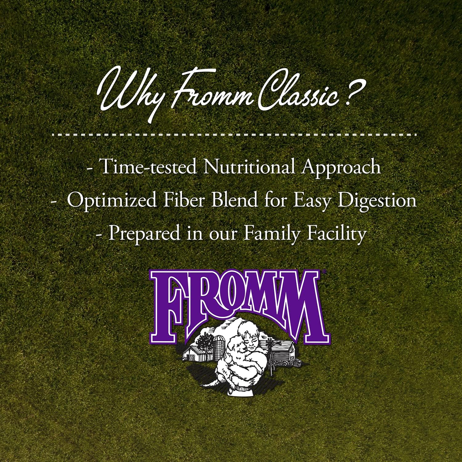 Fromm Canned Dog Food Classic Turkey and Rice - Image 6
