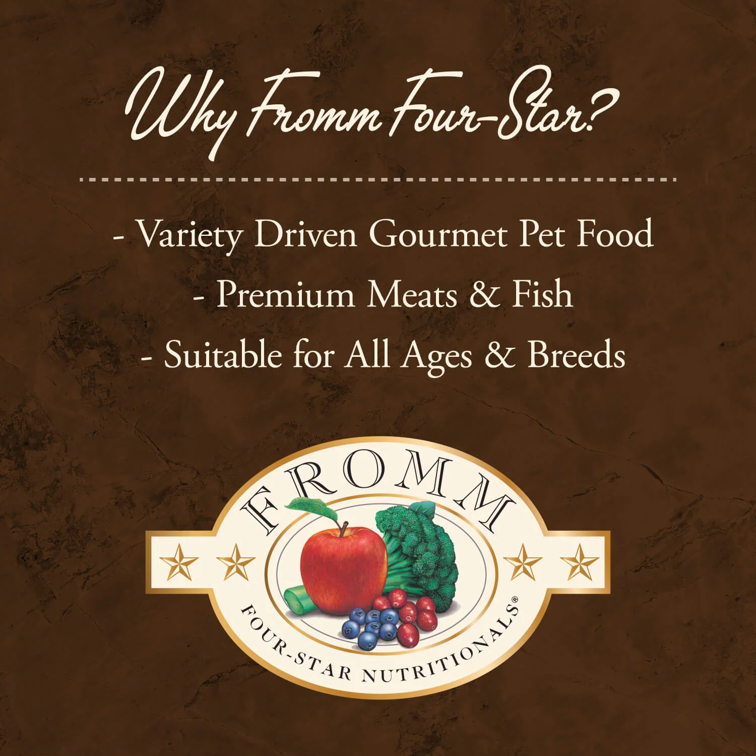 Fromm Four Star Cat Adult Game Bird - Image 3