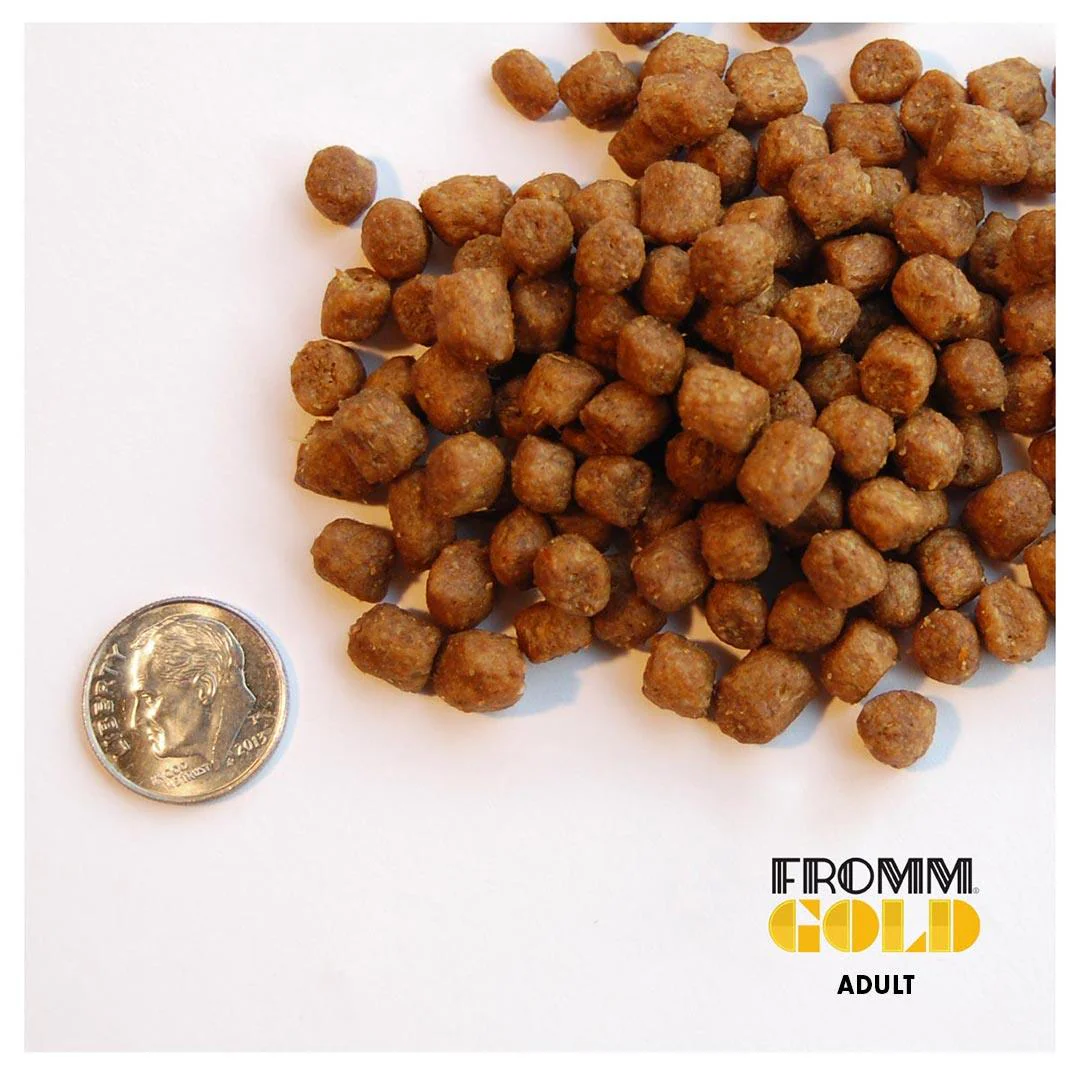 Fromm Gold Adult Cat Food - Image 2