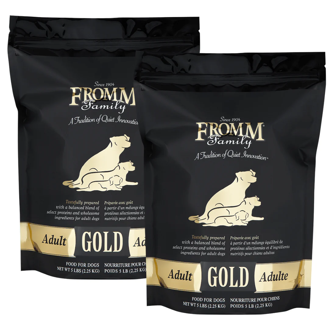 Fromm Gold Adult Dog Food - Image 11