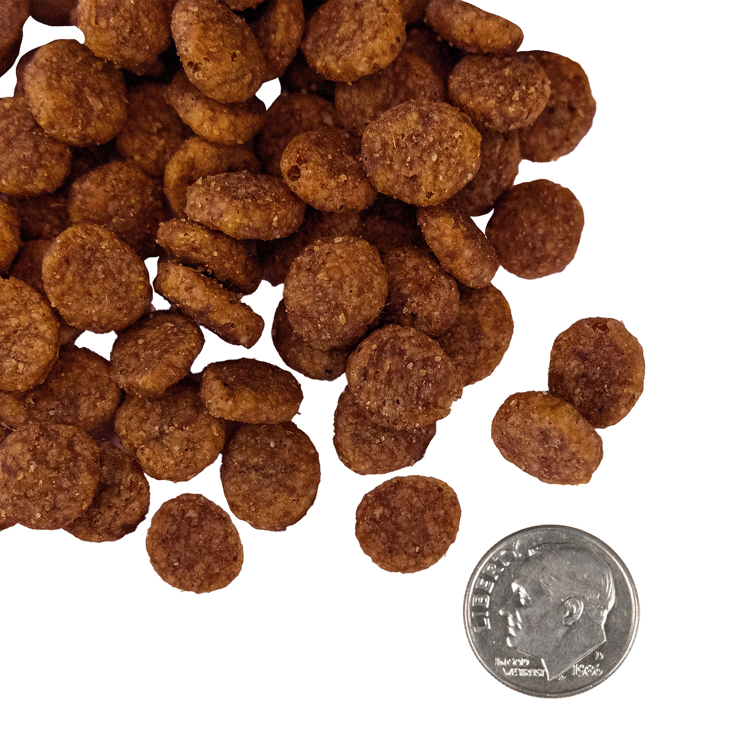 Fromm Nutritionals Mobility Chicken & Whole Oats Dry Dog Food - Image 7