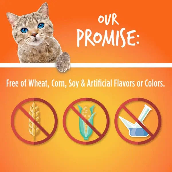 Fruitables Cat Treat Tuna & Pumpkin - Image 4