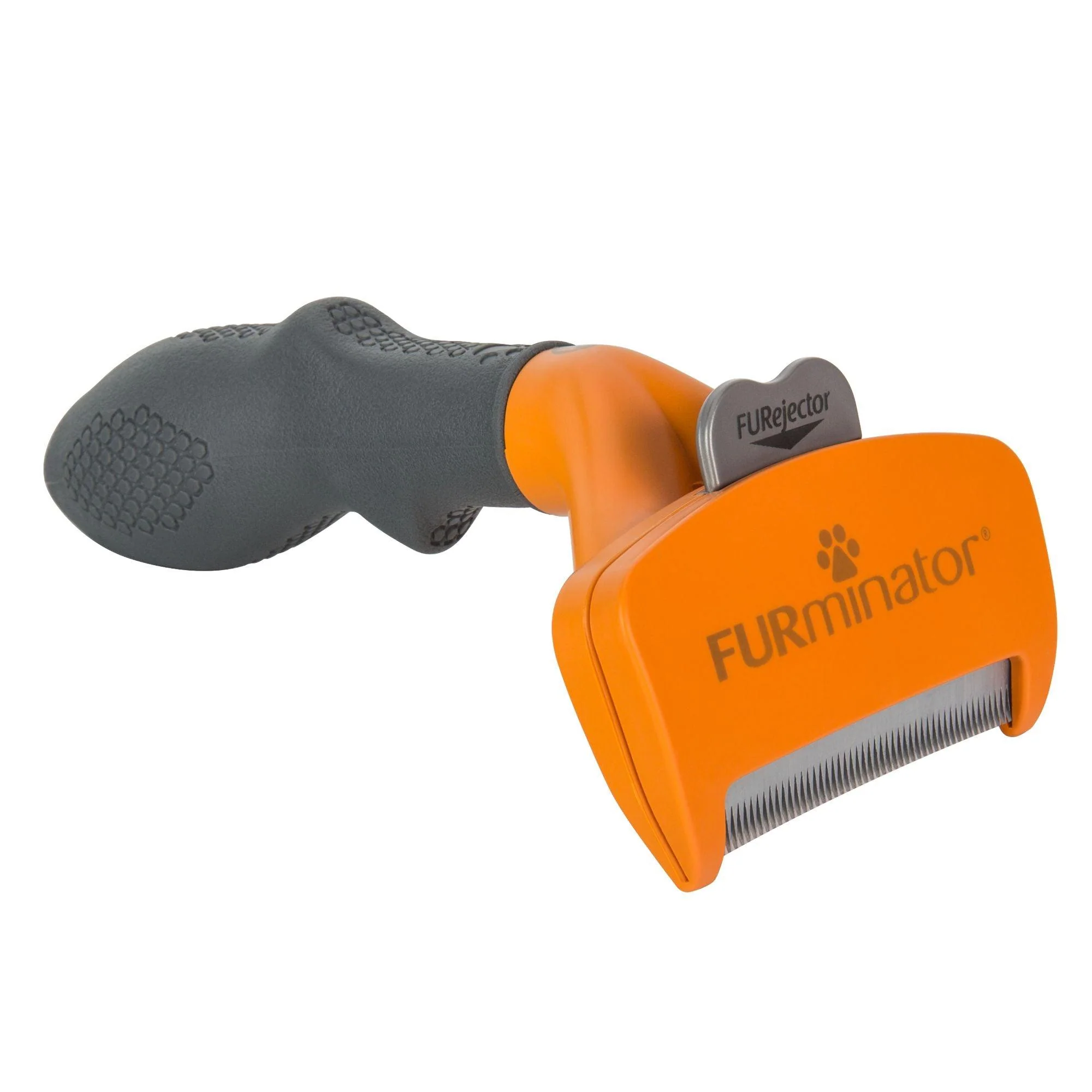 FURminator® Long Hair Undercoat deShedding Dog Tool - Image 2
