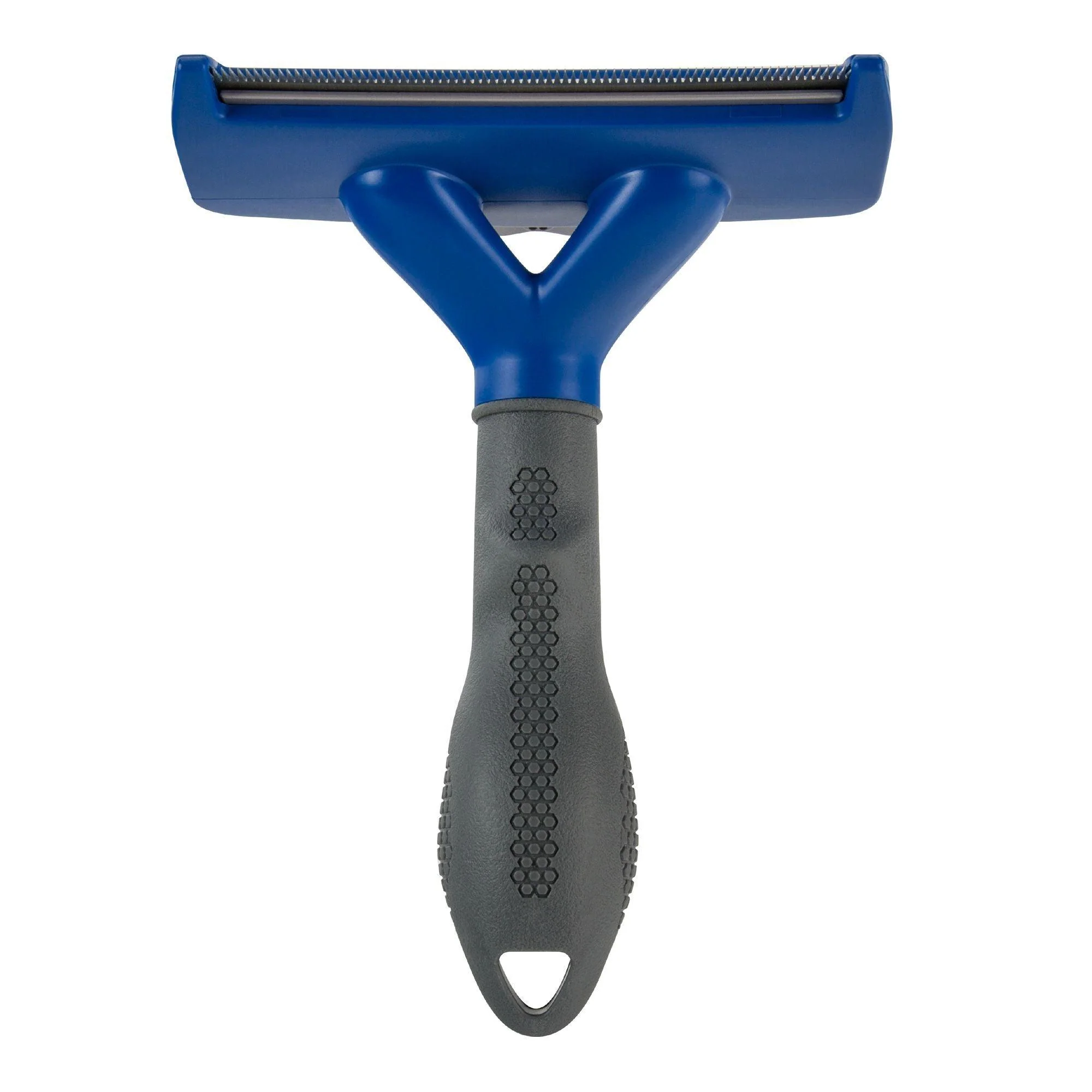 FURminator® Long Hair Undercoat deShedding Dog Tool - Image 4