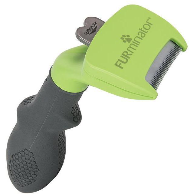 FURminator® Long Hair Undercoat deShedding Dog Tool - Image 7
