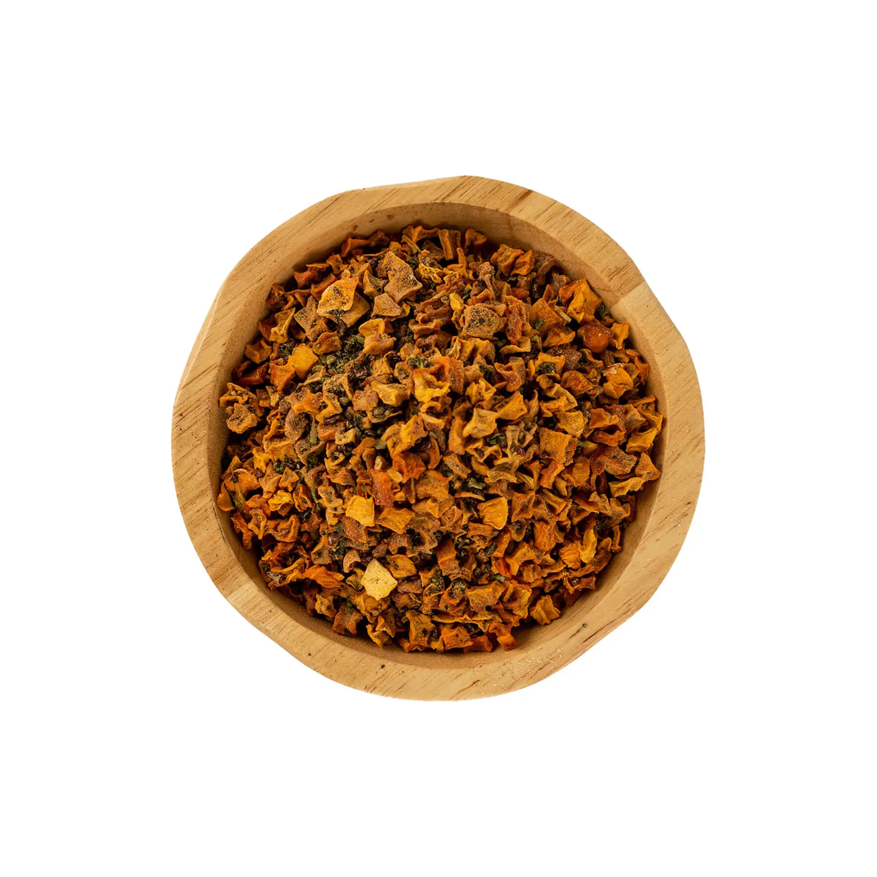 Gandma Lucys Pumpkin Pouch Digestive Support - Image 3