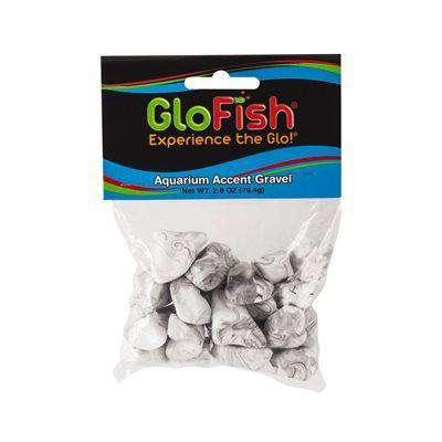 GloFish Gravel Accent Marble