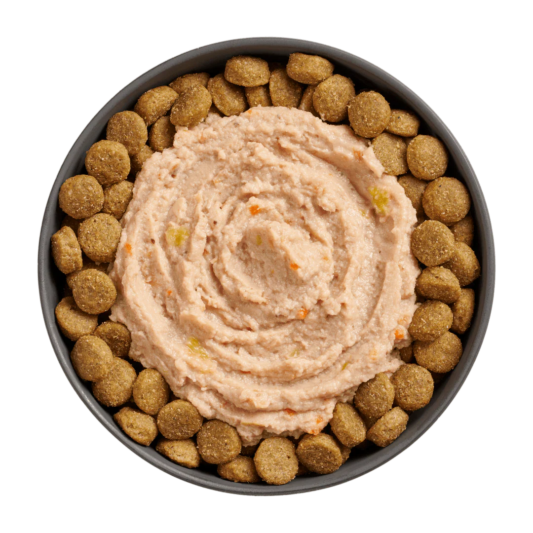 Go! Booster Joint Care Chicken, Salmon+ Duck Pâté for dogs - Image 3