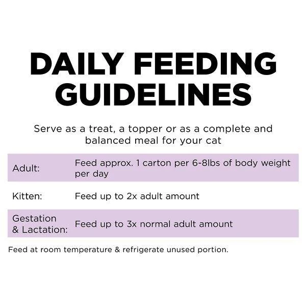 Go! Carnivore Grain Free Chicken, Turkey + Duck Pâté for cats - Image 7