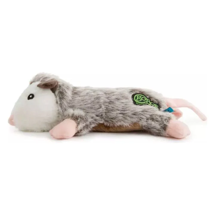 Go Dog! Flattie Opossum - Image 3