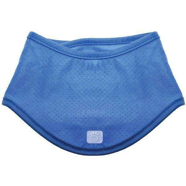 Go Fresh Pet Ice Band Blue - Image 3