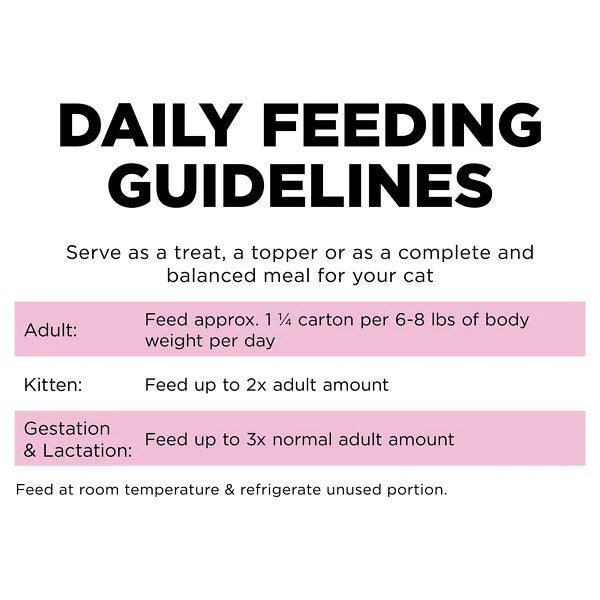 Go! Skin + Coat Care Minced Chicken Recipe With Grains for cats - Image 6