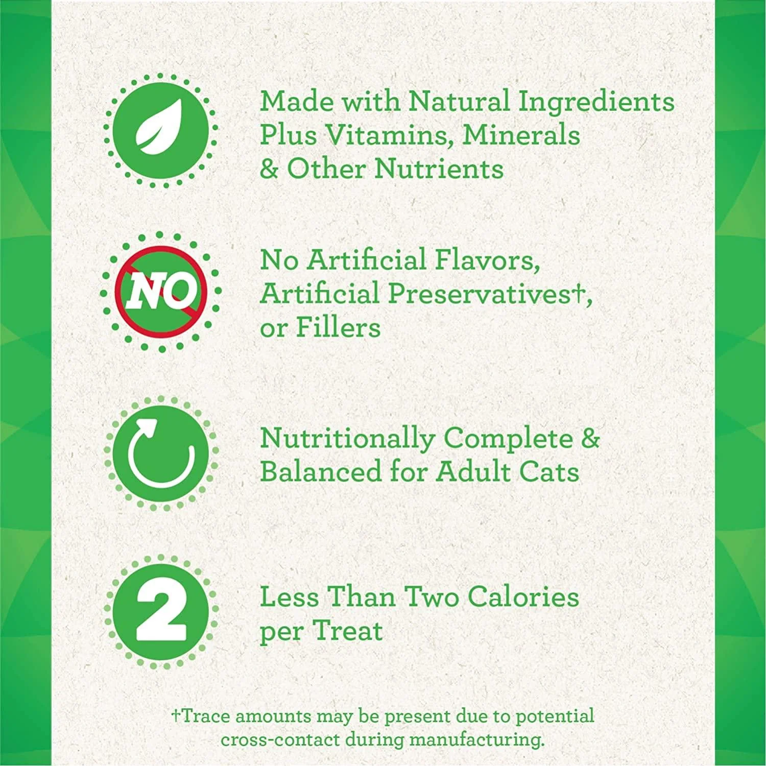 Greenies Feline Smartbites Hairball Tuna - Image 8