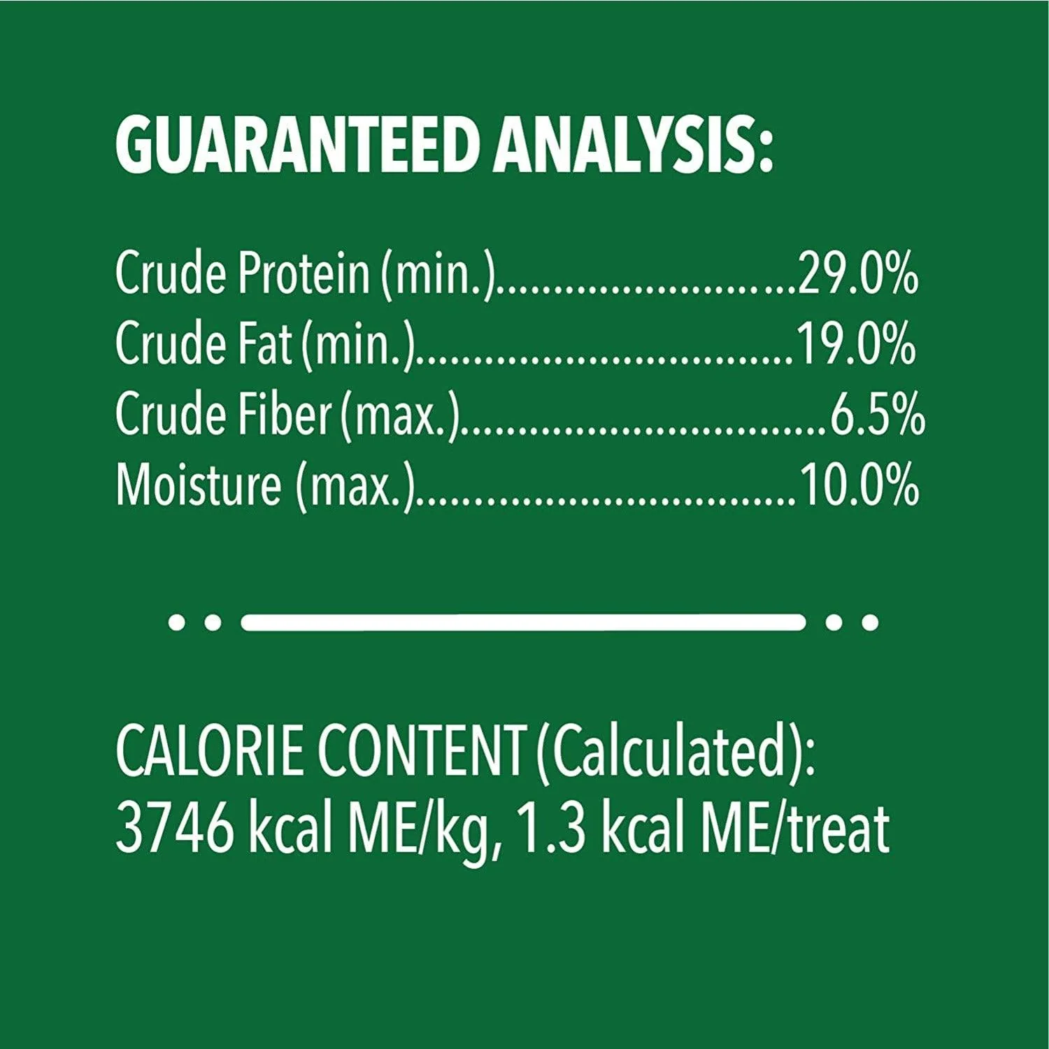Greenies Feline Smartbites Hairball Tuna - Image 9