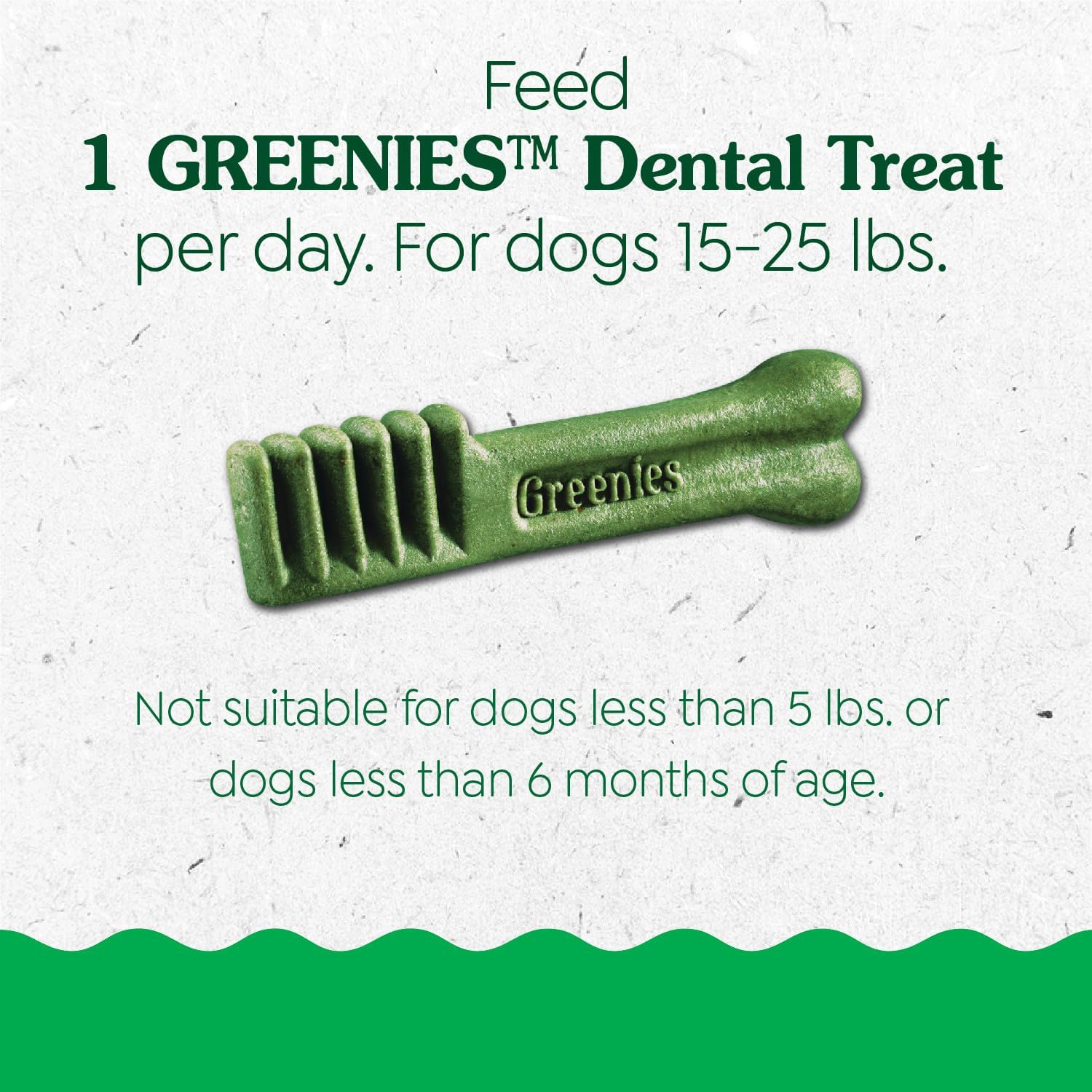 Greenies Puppy Dental Dog Treats - Image 9