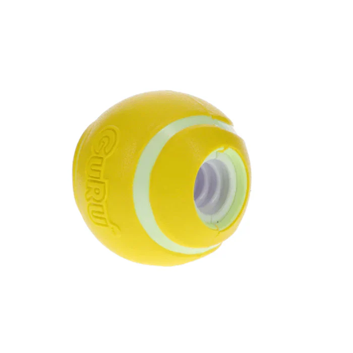 Guru Dog Tennis Treat Ball - Image 2