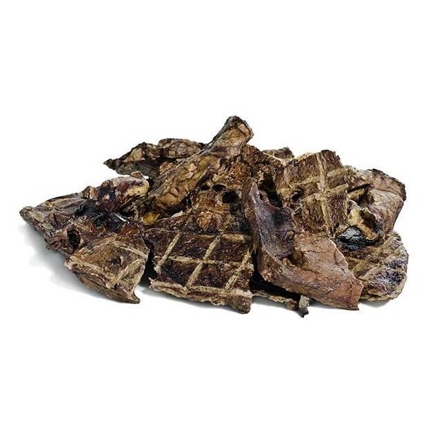 Healthy Paws Meats & Treats Dehydrated Beef Lung - Image 2