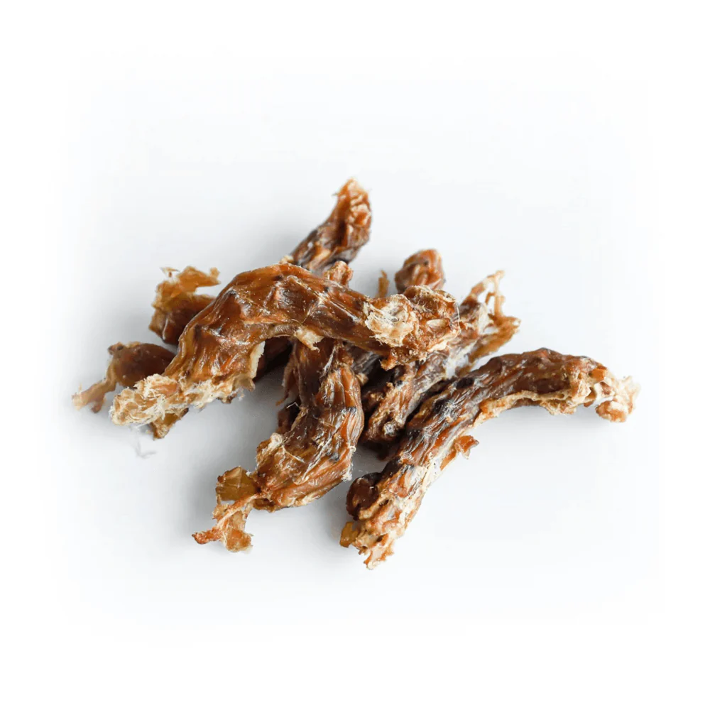 Healthy Paws Meats & Treats Dehydrated Chicken Neck - Image 3