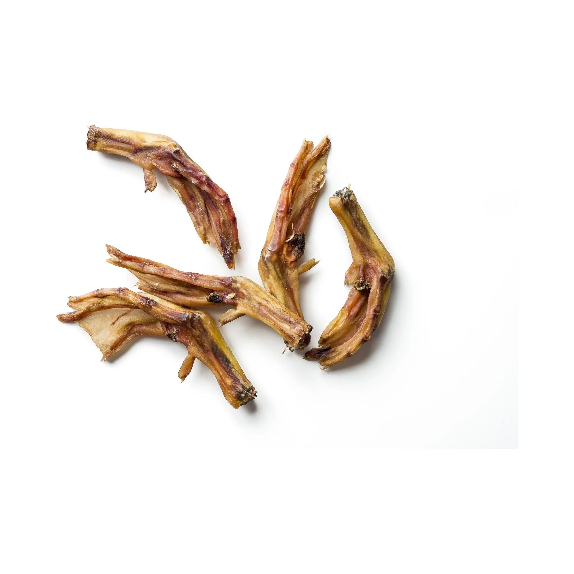 Hero Bulk Duck Feet - Image 2