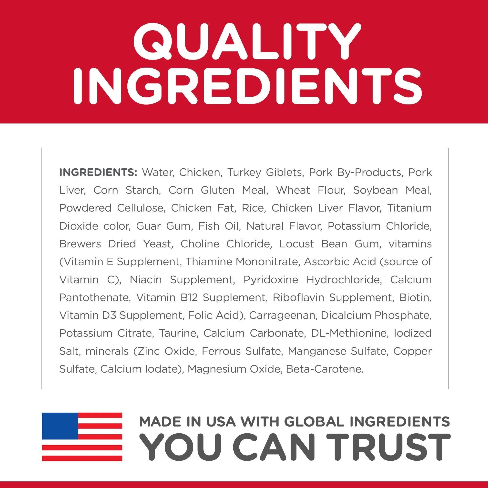 Hill's Science Diet Adult 7+ Savory Chicken Canned Cat Food - Image 5