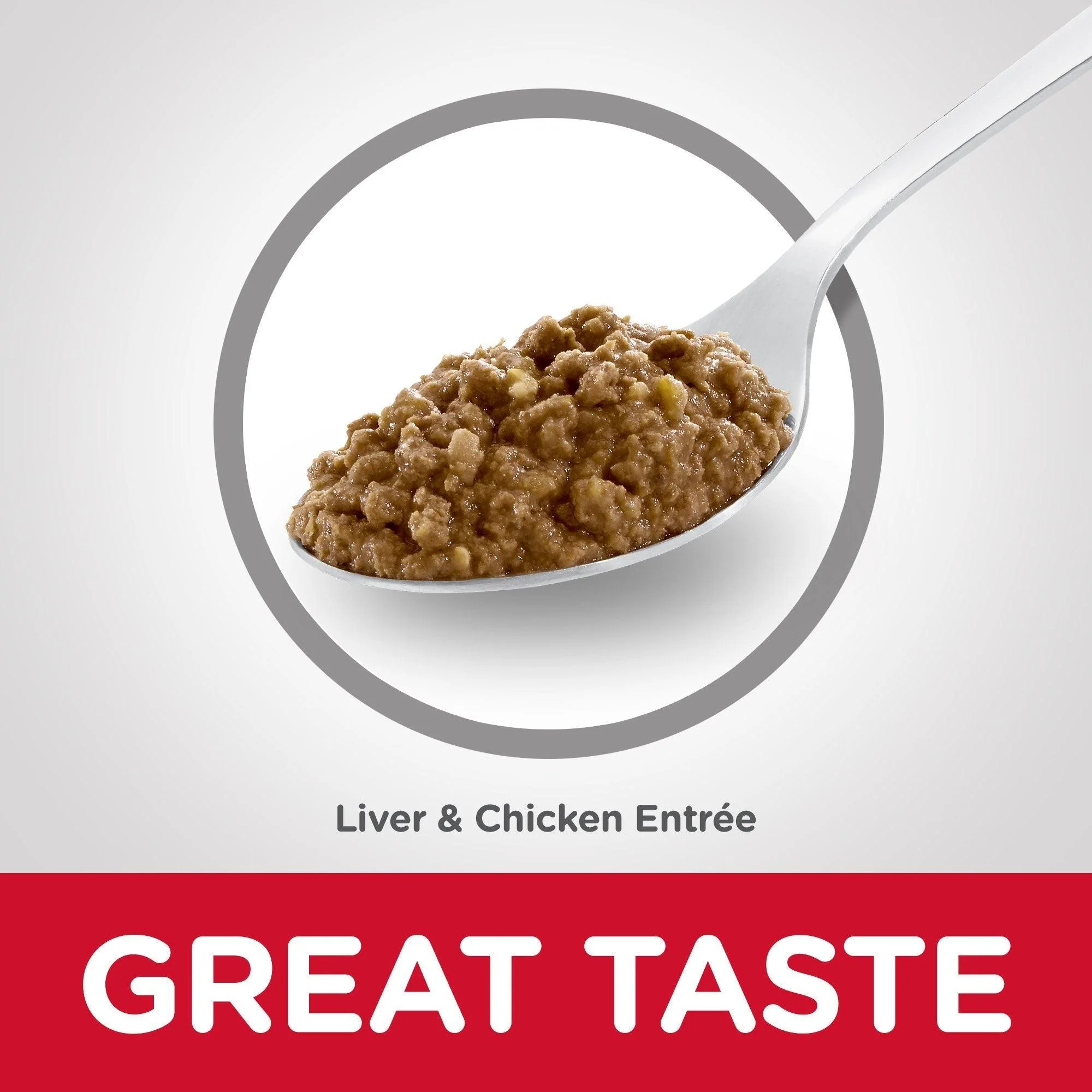 Hill's Science Diet Adult Liver & Chicken Canned Cat Food - Image 7