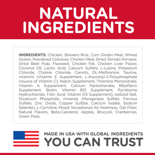 Hill's Science Diet Adult Perfect Weight cat food - Image 4
