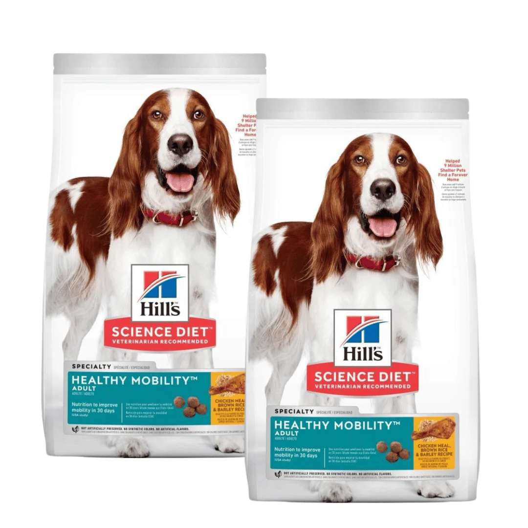 Hill's Science Diet Canine Adult Healthy Mobility - Image 5