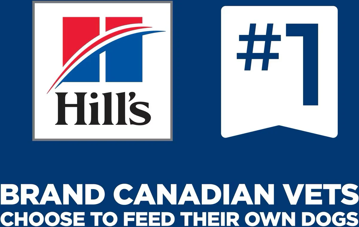 Hill's Science Diet Canine Puppy Large Breed Chicken dog food - Image 5
