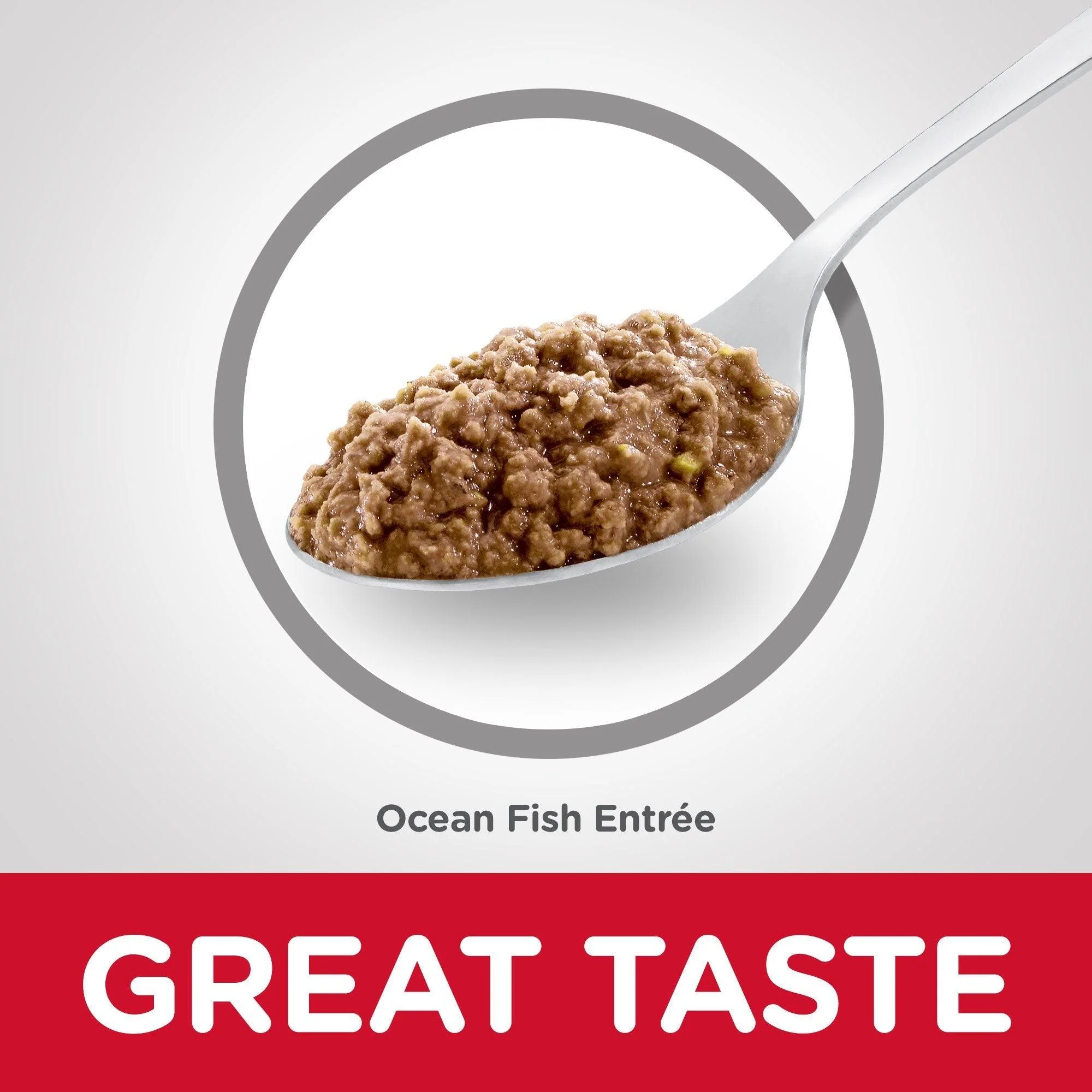 Hill's Science Diet Canned Cat Food Adult Ocean Fish - Image 6