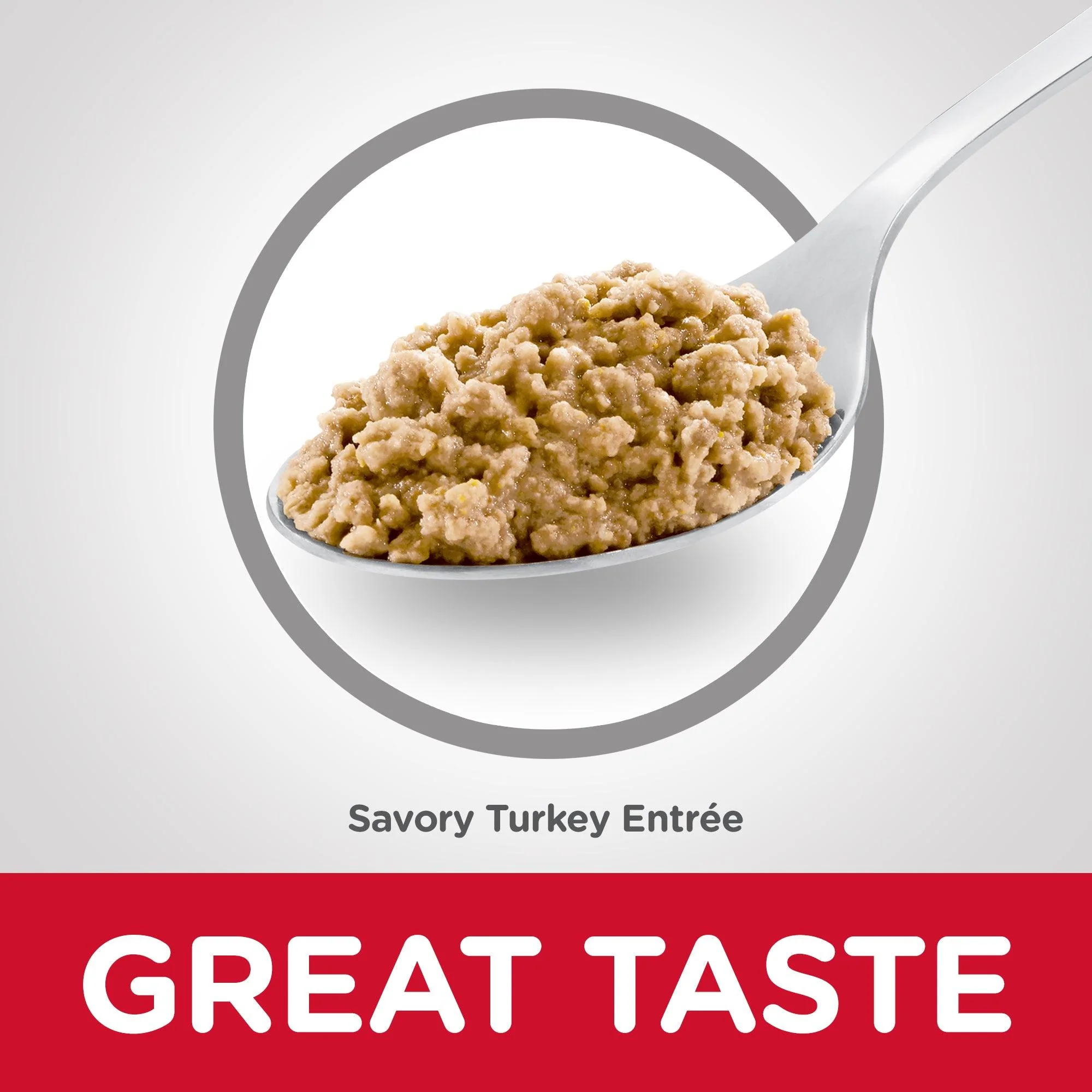 Hill's Science Diet Canned Cat Food Adult Turkey Entrée - Image 5