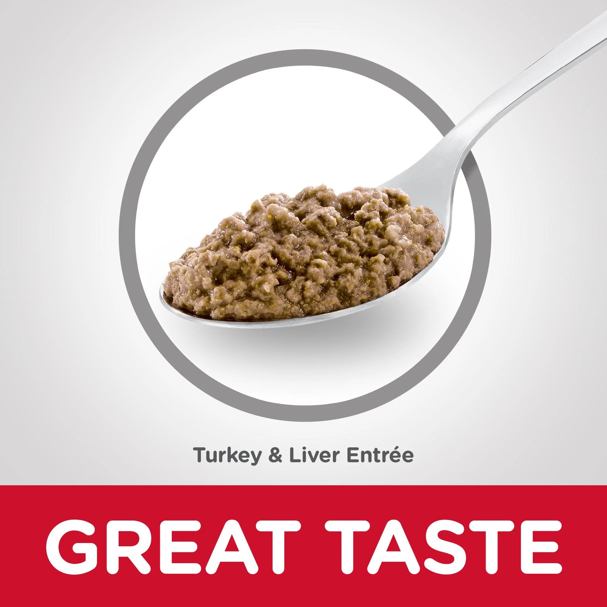 Hill's Science Diet Canned Cat Food Adult Turkey & Liver - Image 5