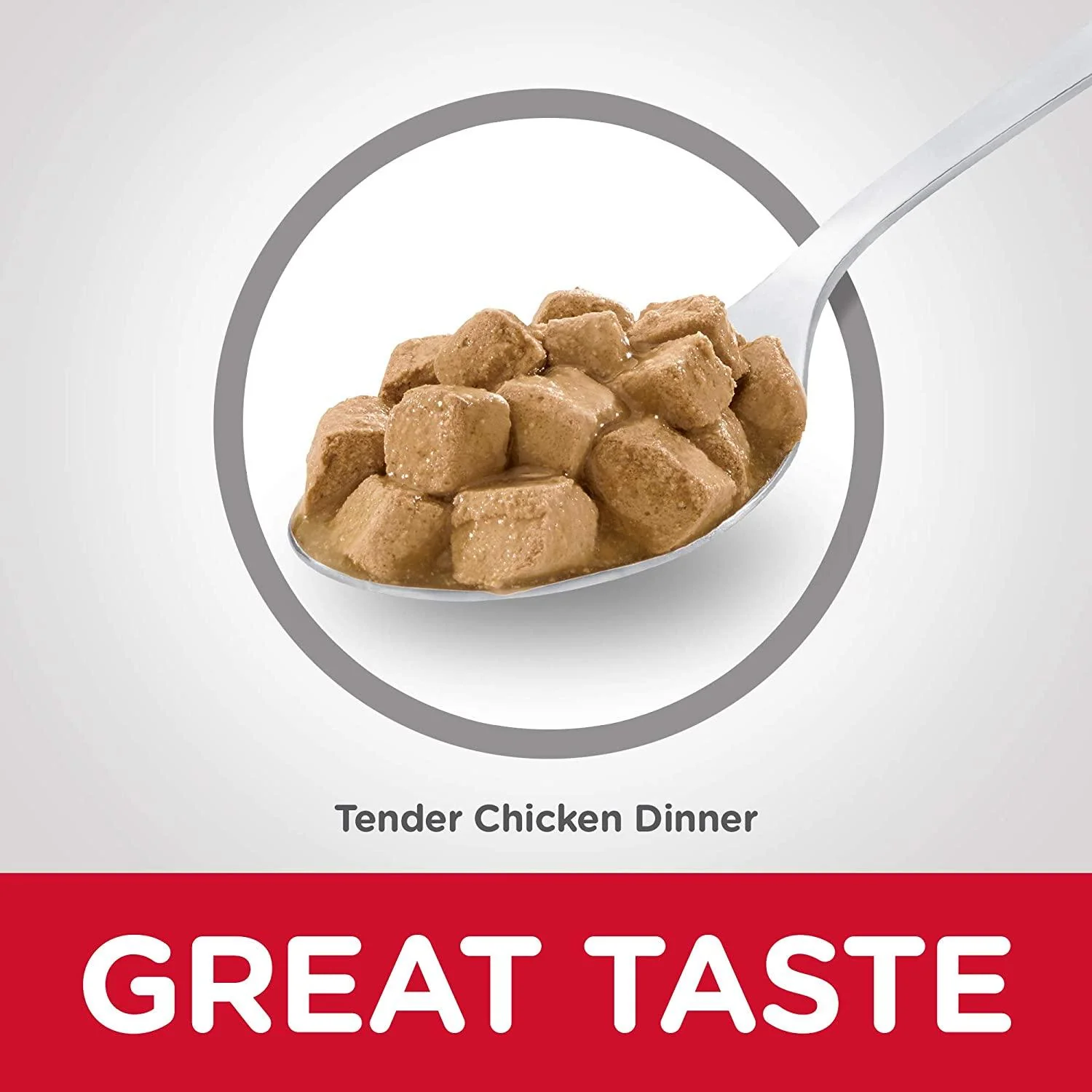 Hill's Science Diet Canned Cat Food Tender Dinners Adult Chicken - Image 3