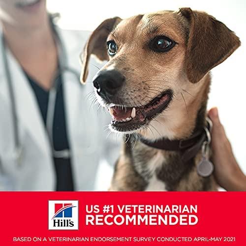 Hill's Science Diet Dry Dog Food, Adult 7+, Senior Vitality, Chicken & Rice Recipe - Image 12