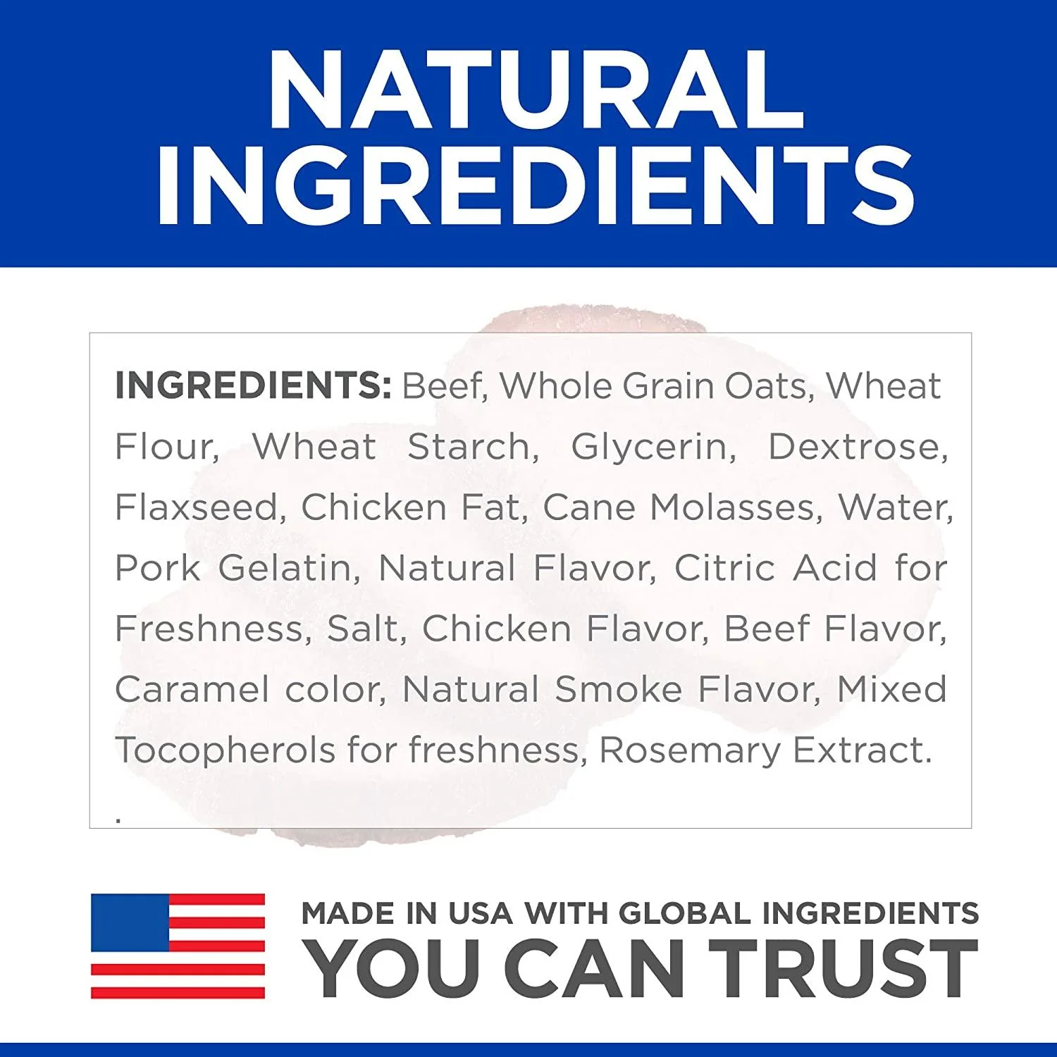 Hill's Science Diet Jerky Treats Beef - Image 3