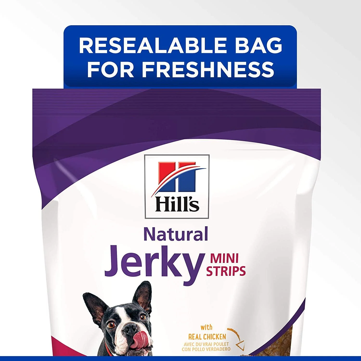 Hill's Science Diet Jerky Treats Chicken - Image 6