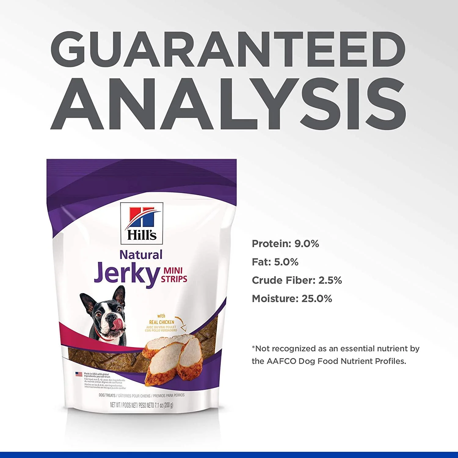 Hill's Science Diet Jerky Treats Chicken - Image 7