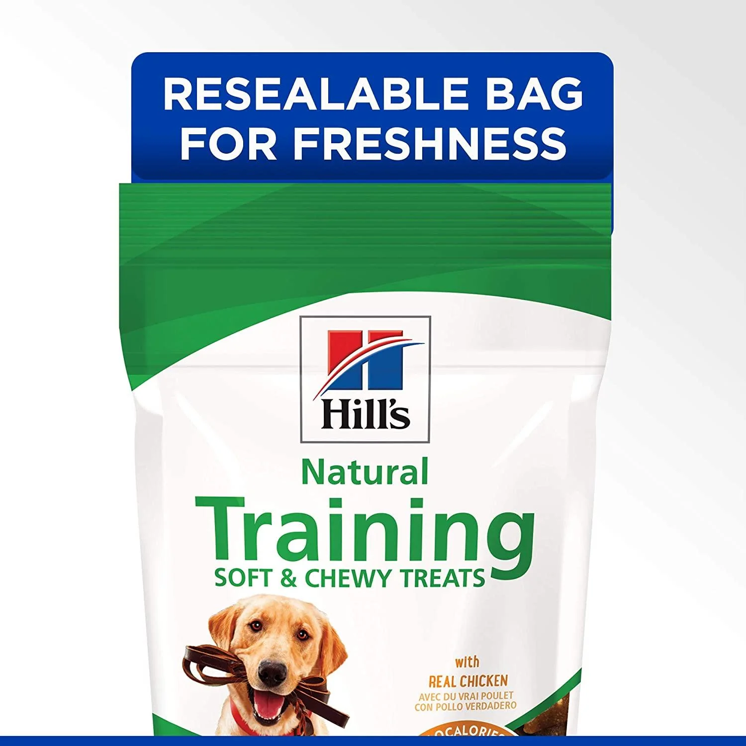 Hill's Science Diet  Soft & Chewy Training Treats Chicken - Image 4