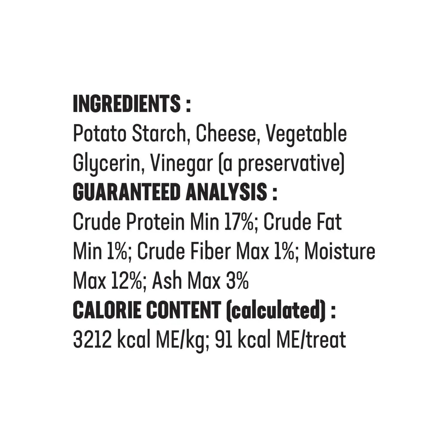 Himalayan Dog Chew Churro Cheese Dog Treat - Image 5