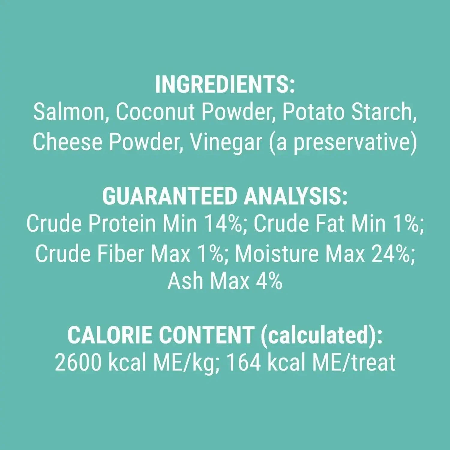 Himalayan Dog Chew Churro Salmon Dog Treat - Image 3