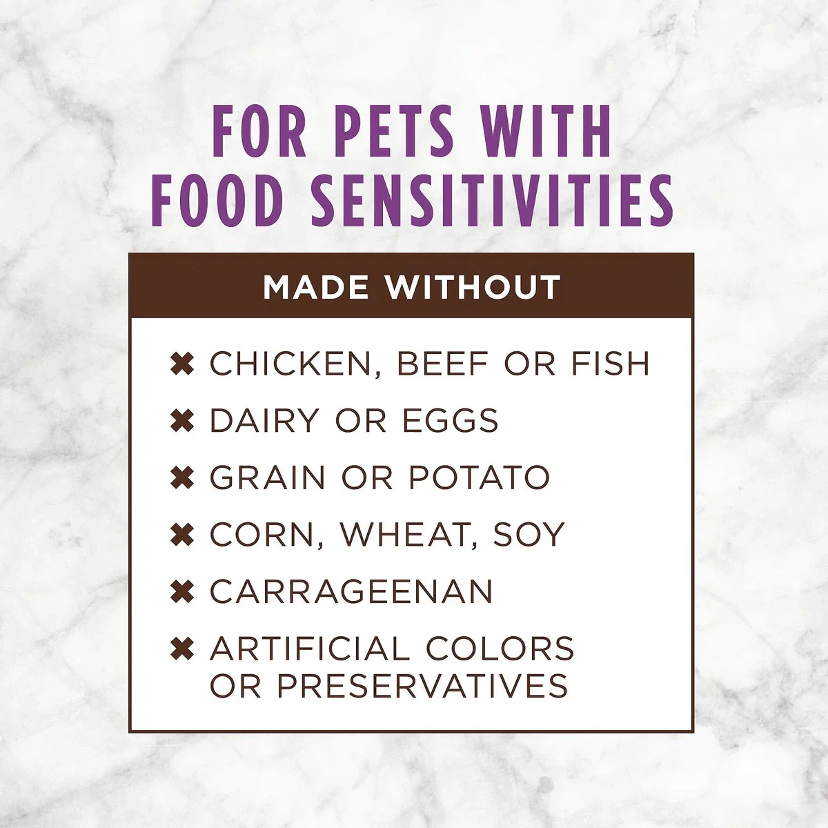 Instinct Canned Cat Food Limited Ingredient Diet Grain Free Rabbit - Image 3